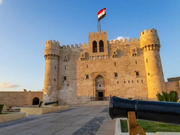 12 Day Cairo, Alexandria, Nile Cruise & Hurghada Tour