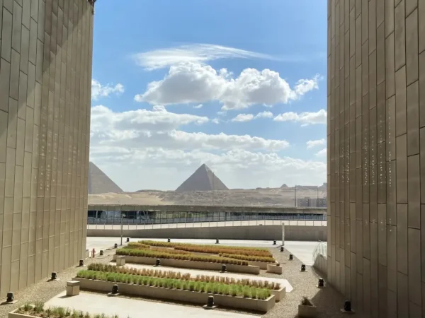 4 Day Cairo & Alexandria Tour Package