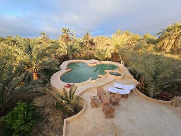 5 Days Siwa Oasis Tour Package
