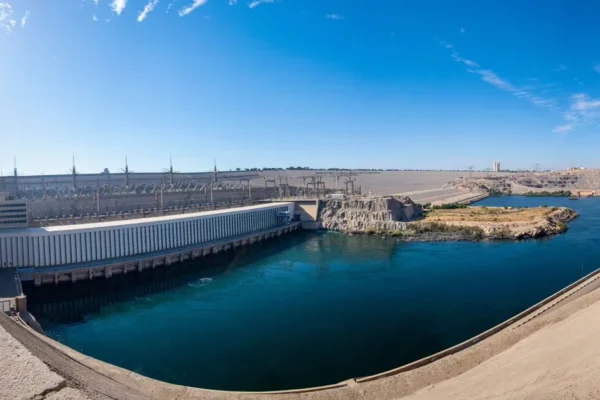 Day Tour to Philae Temple, High Dam & Unfinished Obelisk