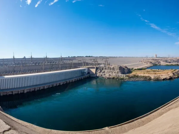 Day Tour to Philae Temple, High Dam & Unfinished Obelisk