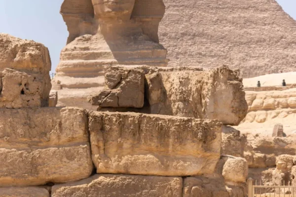 Cairo Day Tour from Marsa Alam by Flight