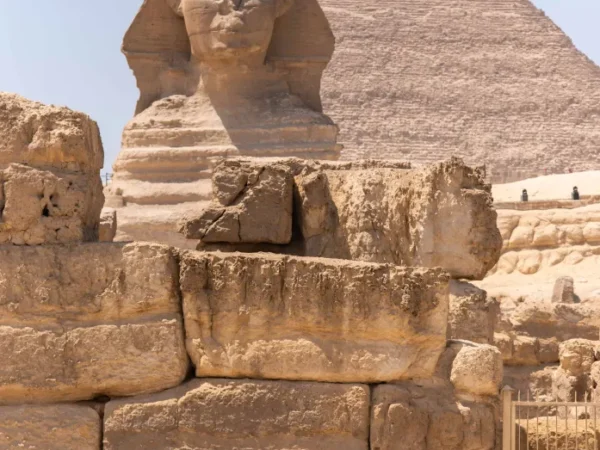 Cairo Day Tour from Marsa Alam by Flight